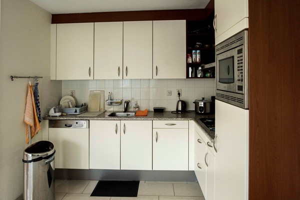 Medium property photo - Ekensteinlaan 2, 3207 ZH Spijkenisse